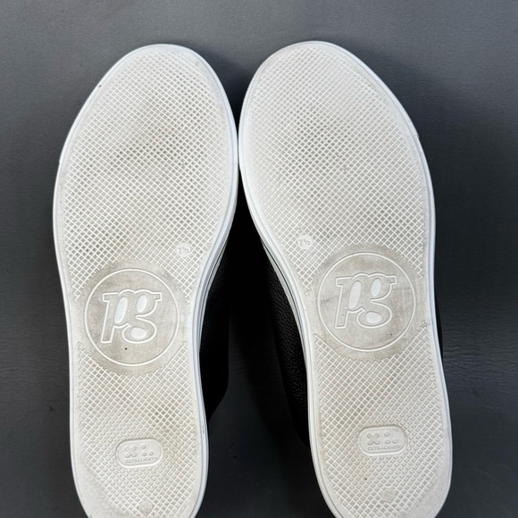 Paul Green Hadley Platform Sneaker shoes womens size 7.5 (no insoles) - Picture 9 of 9